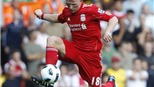 Lượt về play-off Europa League: Liverpool thót tim